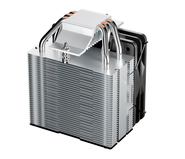 BE QUIET! Pure Rock Slim 3 100mm BK047 - 1490936 - zdjęcie 3
